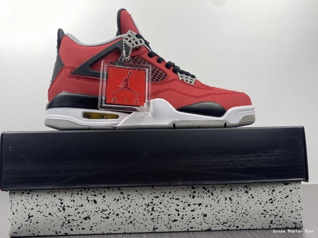 308497-603 Bravo Jordan Retro Toro 4 0808